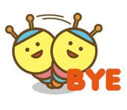 A bug life sticker #7655788