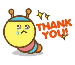 A bug life sticker #7655790