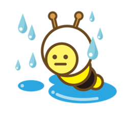 A bug life sticker #7655793