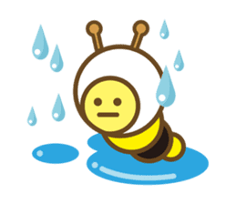 A bug life sticker #7655793