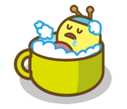 A bug life sticker #7655794