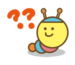 A bug life sticker #7655801