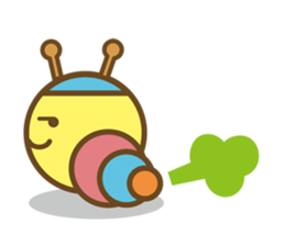 A bug life sticker #7655802