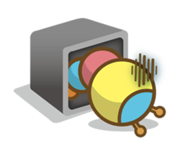 A bug life sticker #7655803