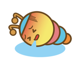 A bug life sticker #7655810