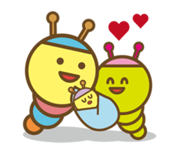 A bug life sticker #7655817