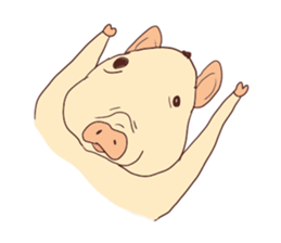 Beanjam sticker #7655901