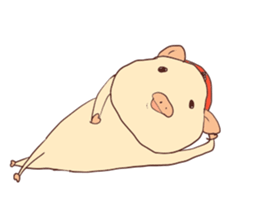 Beanjam sticker #7655903