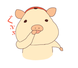 Beanjam sticker #7655916