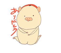 Beanjam sticker #7655917