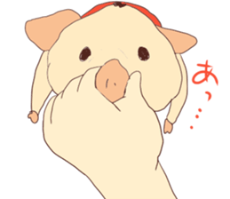 Beanjam sticker #7655923