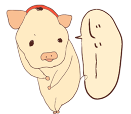 Beanjam sticker #7655931