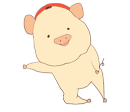 Beanjam sticker #7655932