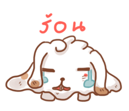 Mr.RJunior sticker #7656110