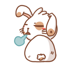 Mr.RJunior sticker #7656139