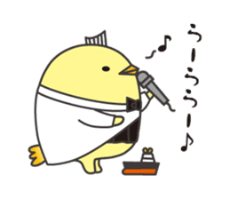 GOSPERATS Ver Barysan sticker #7656538