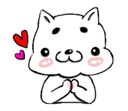 Mixed twins & Cayo sticker #7656735