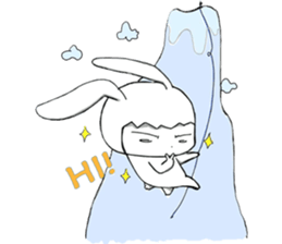 Annoying trader sticker #7658100