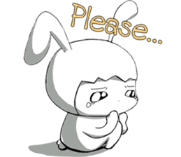 Annoying trader sticker #7658104