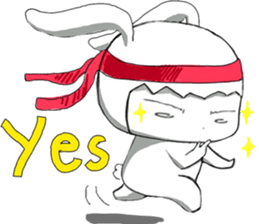 Annoying trader sticker #7658106