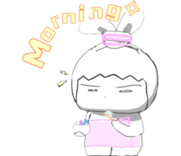 Annoying trader sticker #7658112