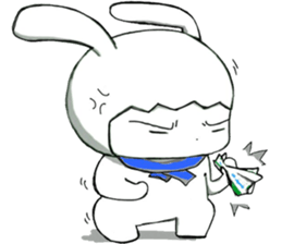 Annoying trader sticker #7658118