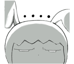 Annoying trader sticker #7658121