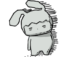 Annoying trader sticker #7658122