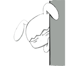 Annoying trader sticker #7658124