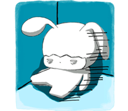 Annoying trader sticker #7658129