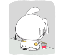 Annoying trader sticker #7658130