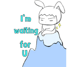 Annoying trader sticker #7658133