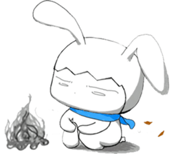 Annoying trader sticker #7658134