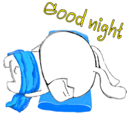 Annoying trader sticker #7658135