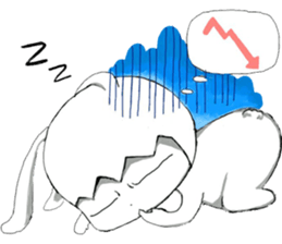 Annoying trader sticker #7658136