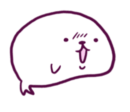 Is easy to send it; and a seal sticker #7658385