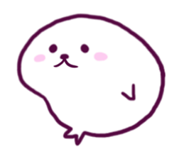 Is easy to send it; and a seal sticker #7658387