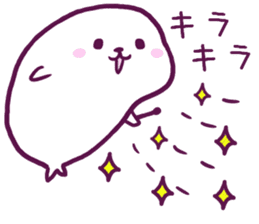 Is easy to send it; and a seal sticker #7658389