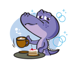 Dairu Bother sticker #7658491