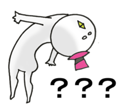 Yoshio in Taiwan sticker #7658706