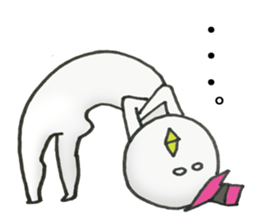 Yoshio in Taiwan sticker #7658720