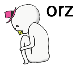 Yoshio in Taiwan sticker #7658722