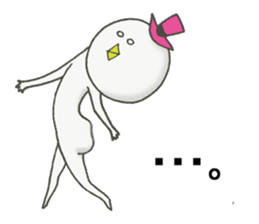 Yoshio in Taiwan sticker #7658735