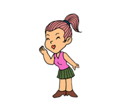 go go sticker #7659363