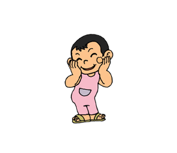 go go sticker #7659366