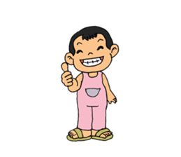 go go sticker #7659367