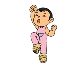 go go sticker #7659368