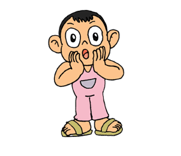 go go sticker #7659369