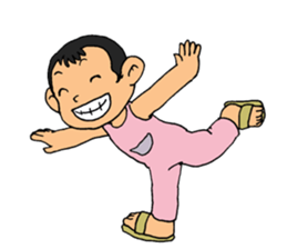 go go sticker #7659372