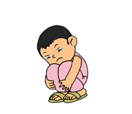 go go sticker #7659373